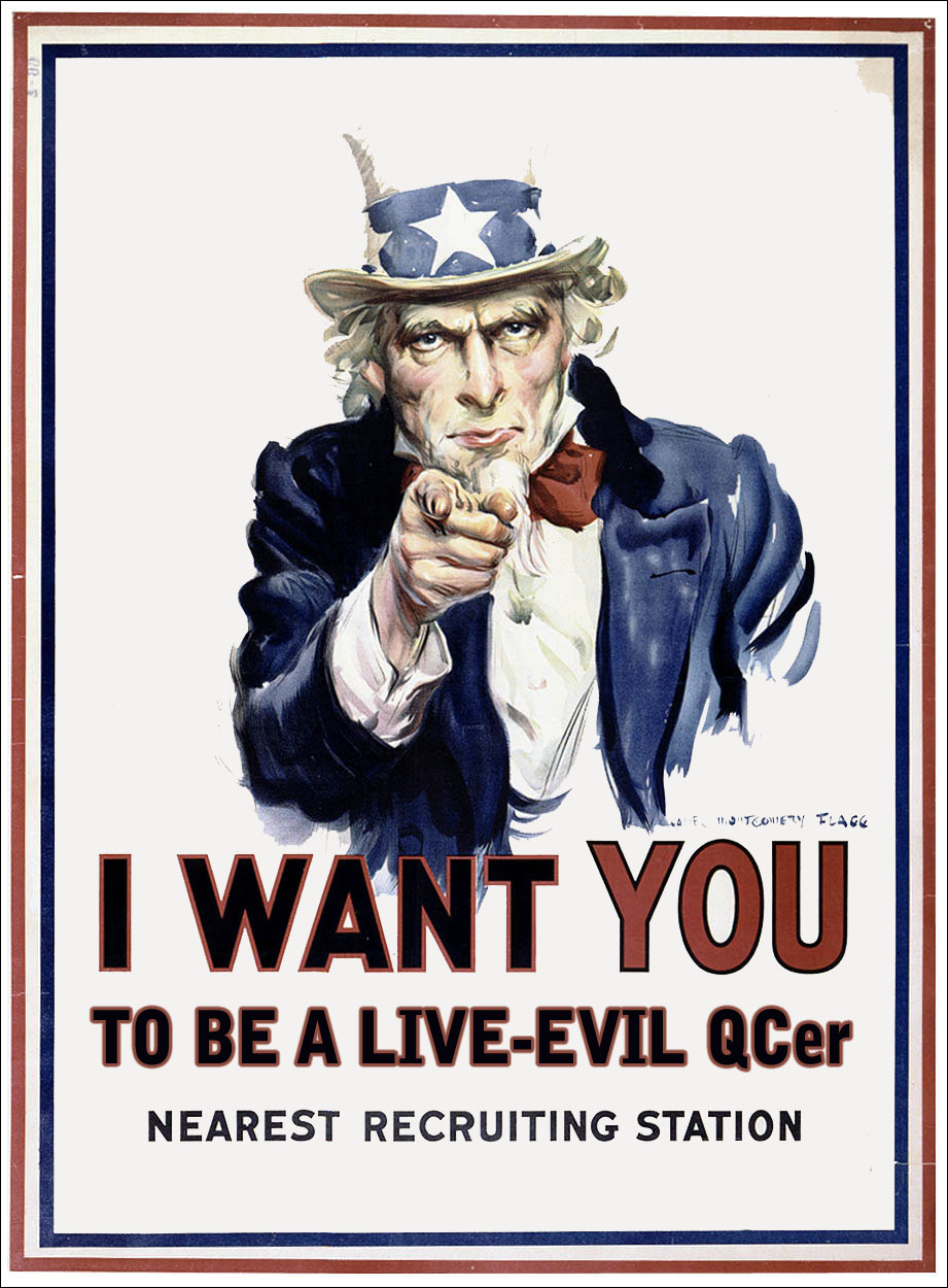 Uncle Sam