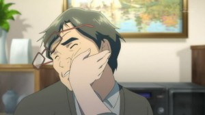 Is it still cheating if it happened before they married? Slap!