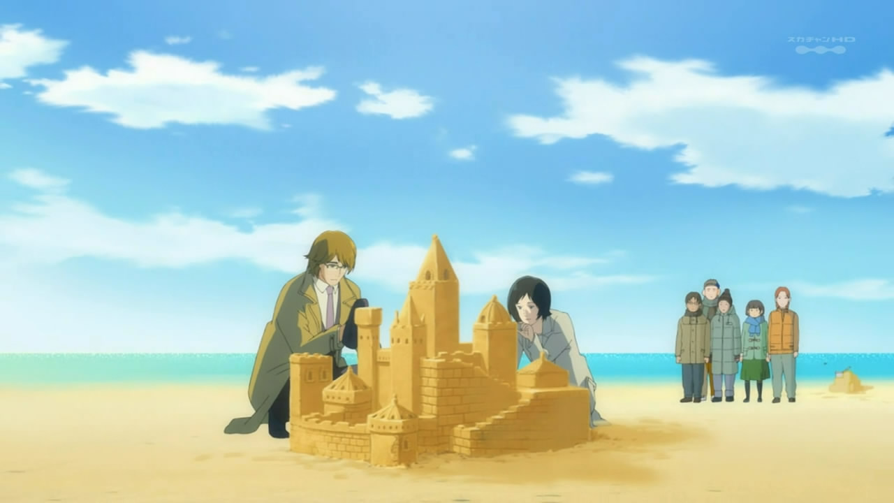 sand castles Sand Castle
