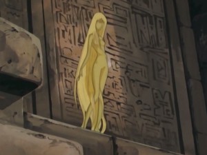 Queen Millennis - Episode 10 QM - Ep10
