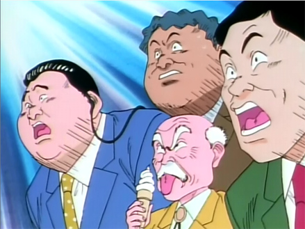 Yawara 72