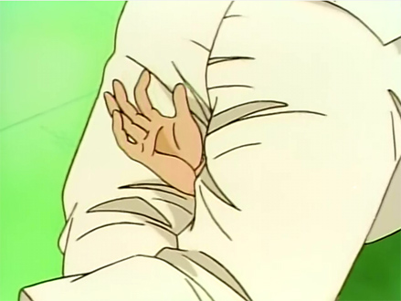 Yawara 78