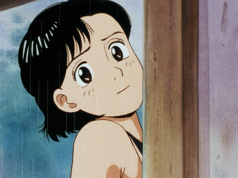 OUT: Yawara! Eps 15 & 16 (Blu-ray) (With FroZen) (CP Memorial 1